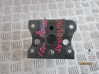 фото №7, Кронштейн коробки передач nissan almera 1.8 b 02r