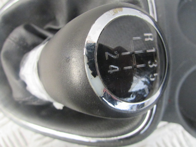 фото №2, Ручка чехол opel corsa d 07r