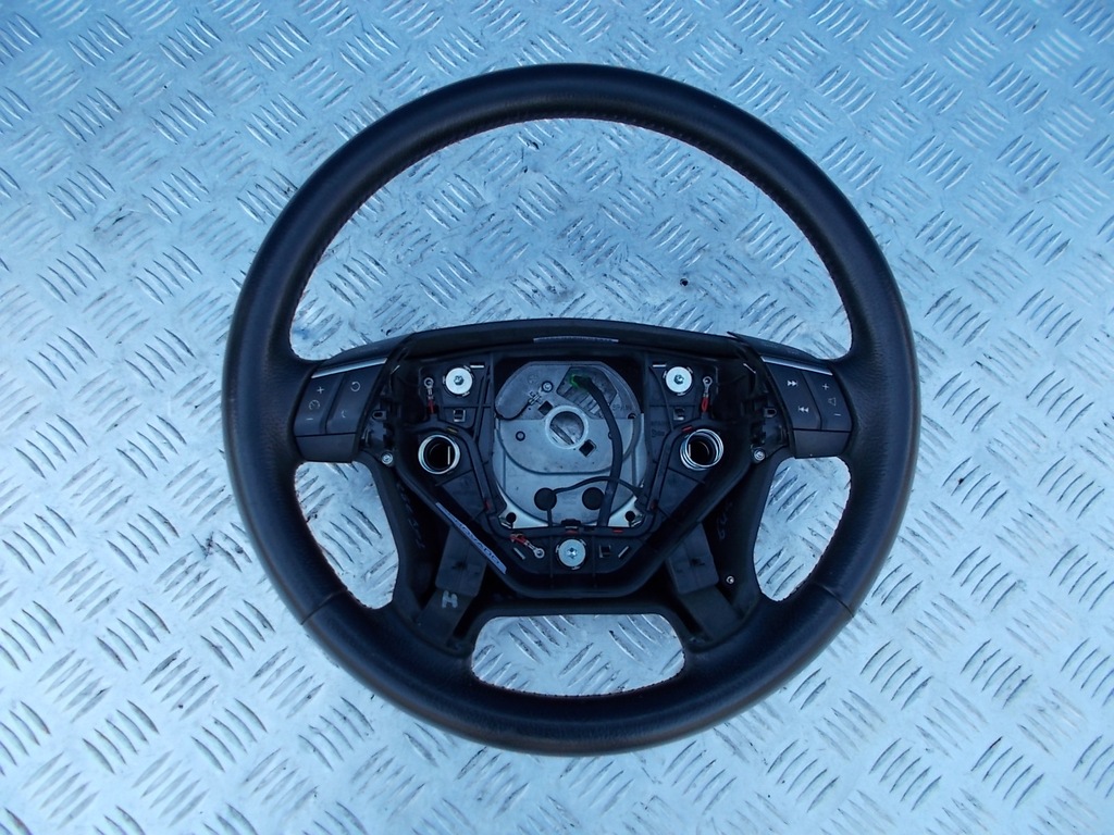 фото №1, Volvo xc90 воздуховод кожаный lift lifting 2010r