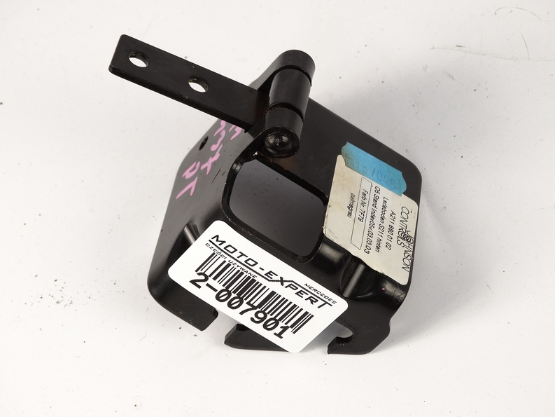 фото №1, Mercedes w211 петля кришки колеса запасного правий