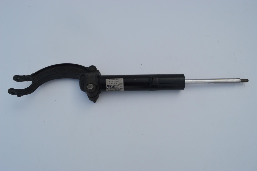 фото №1, Амортизатор перед передний audi a5 s5 8t0 правый