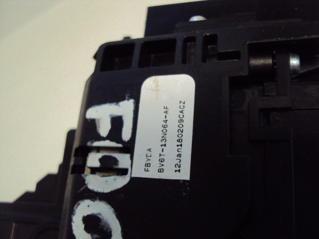 фото №5, Переключатель комбинированный ford focus mk3 c-max mk2