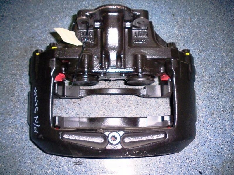 фото №2, Супорт гальмівний супорти scania r haldex p n91957