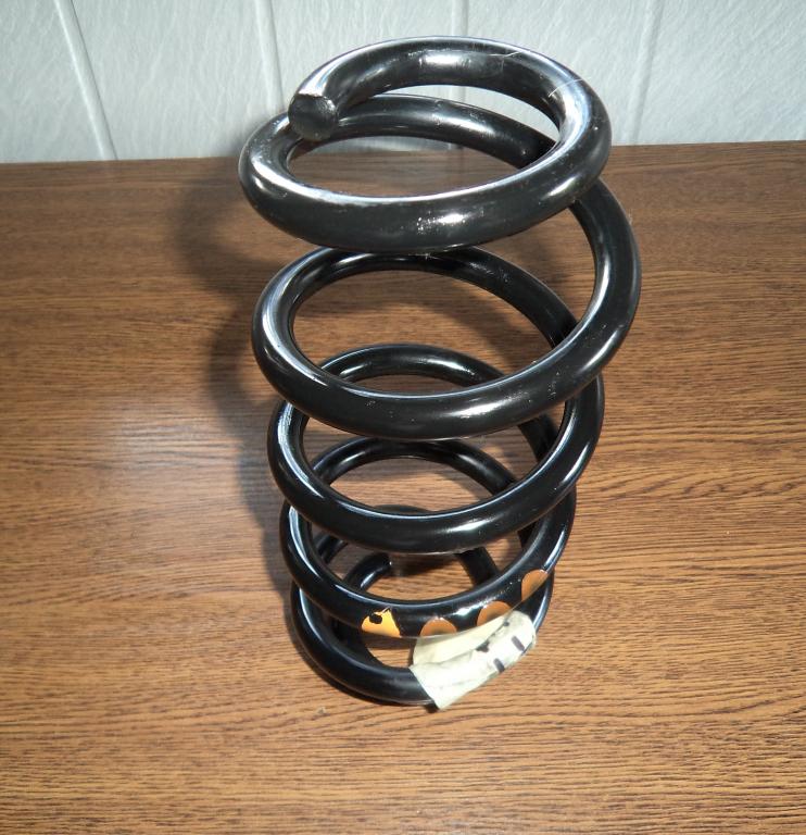 Купити Пружина підвіска audi tt 8j задня 3,2 quattro