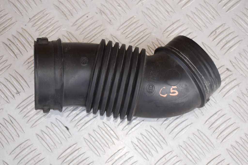 фото №1, Впуск повітря citroen c5 iii x7