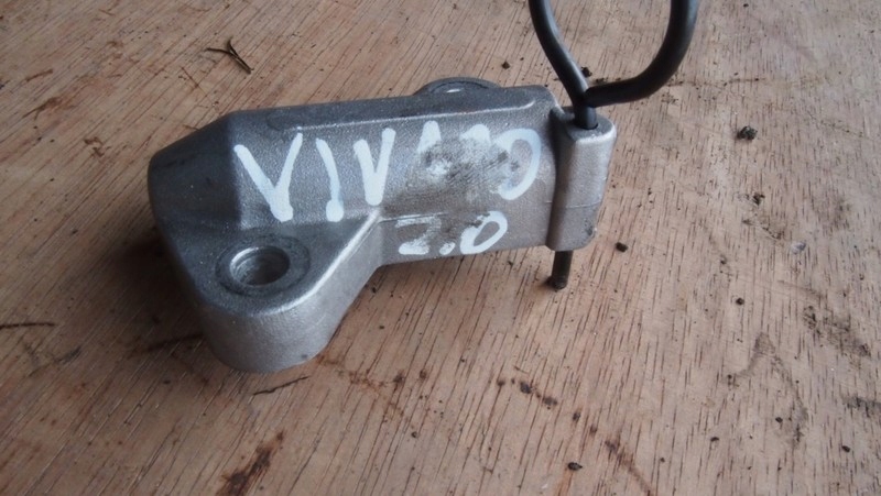 фото №5, Колесо розподільного валу насоса оливи trafic vivaro 2.0 dci