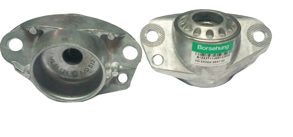 фото №1, Подушка амортизатора bora golf 4 1j0513353g orygi