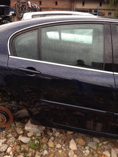 фото №1, Двері праве laguna iii hb