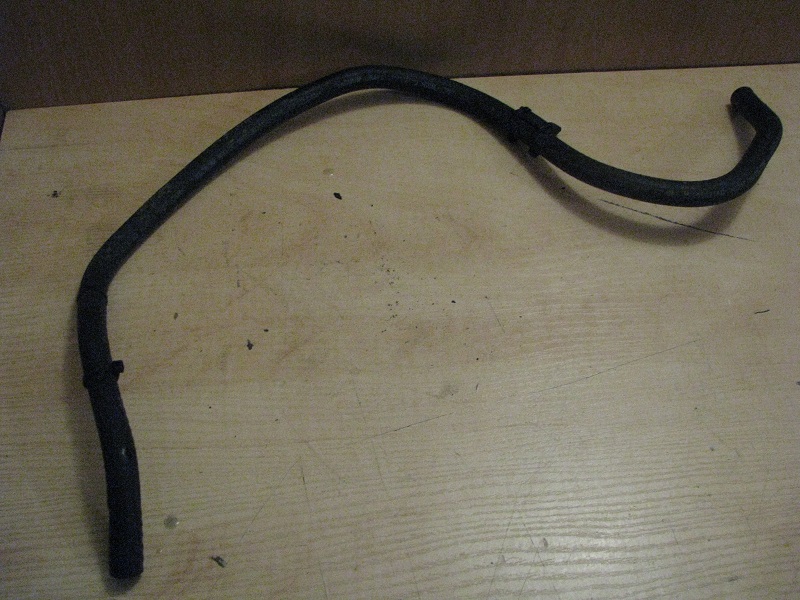 фото №1, Шланг підсилювач гальм гальмівний dodge avenger po 07r