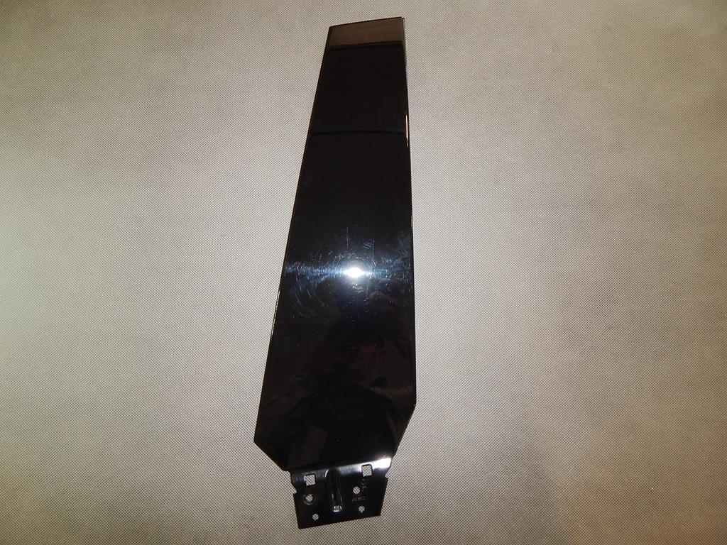 фото №1, Audi a7 4g накладка захист стійка ліва 4g8853289