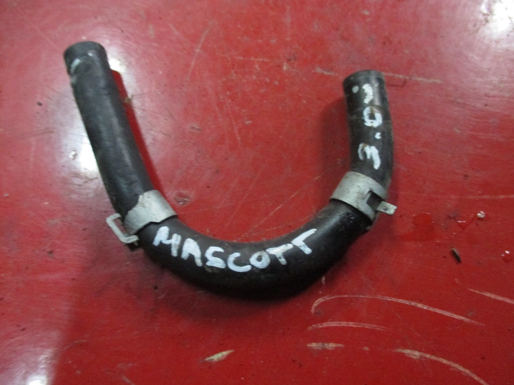 Купить Шланг труба пабтрубок  воды mascott 3.0 dci 04-10 pń