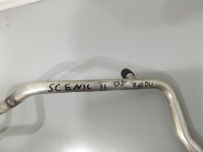 фото №2, Труба трубка кондиционера renault scenic ii 2.0 dci