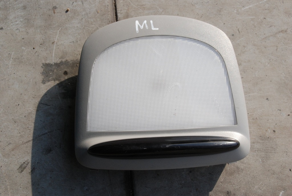 фото №1, Mercedes w164 модуль pdc дисплей a1715420123