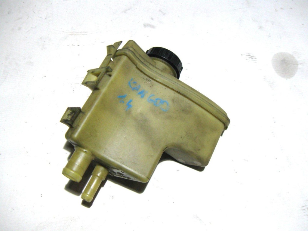 фото №1, Renault kangoo i бачок підсилювача