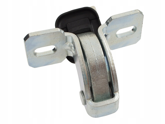 фото №2, Підрамник ролик двері бічний środe do peugeot boxer 94-