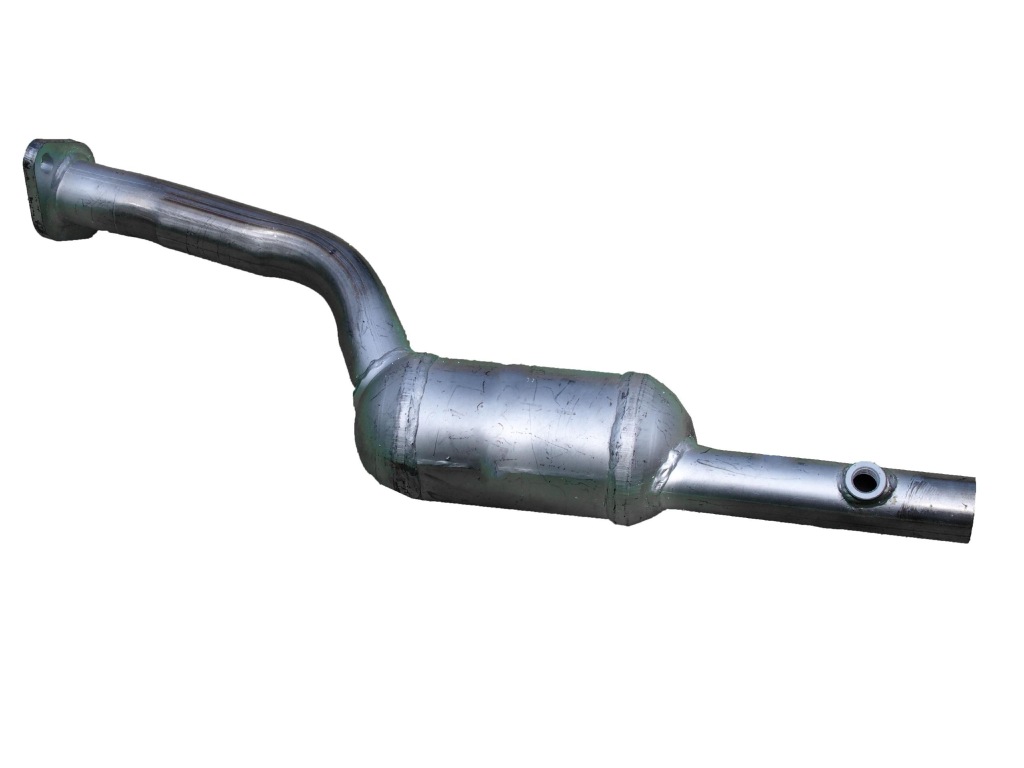 Купить Катализатор renault modus 1.2 16v 2005-