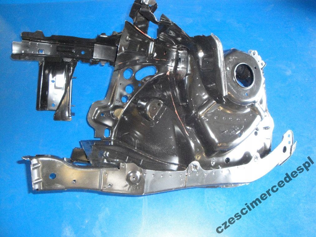 фото №3, Mercedes-benz оригинальный номер 688686554f543