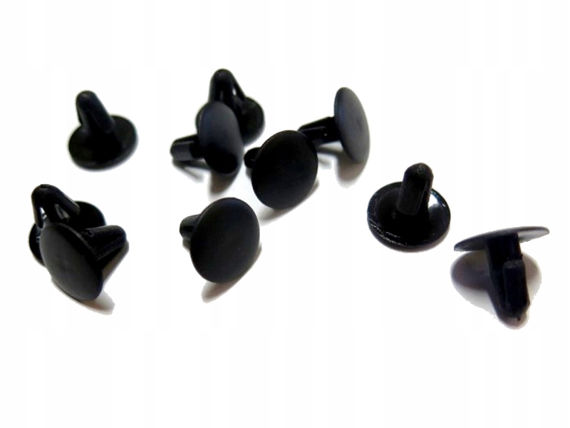 фото №1, Клипсы штифты уплотнители дверь fiat scudo ulysse