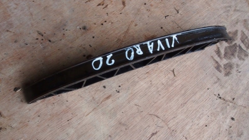 фото №8, Напрямна напрямна розподільного валу trafic vivaro 2.0 dci