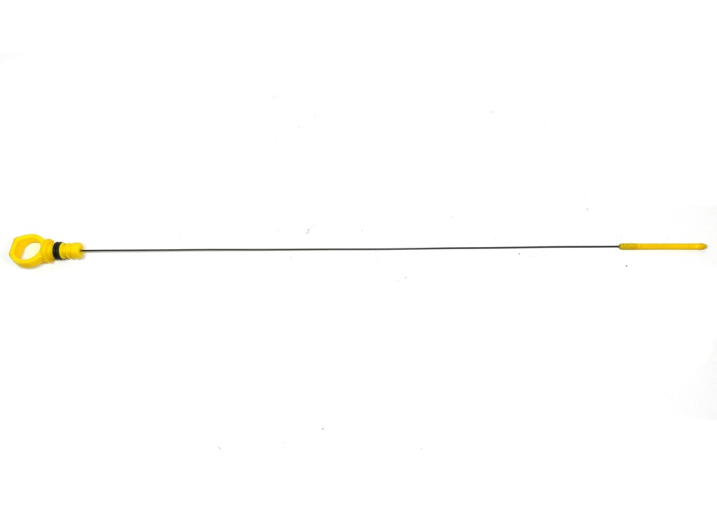 фото №1, Щуп щуп оливи 1.6 hdi peugeot citroen 407 c5