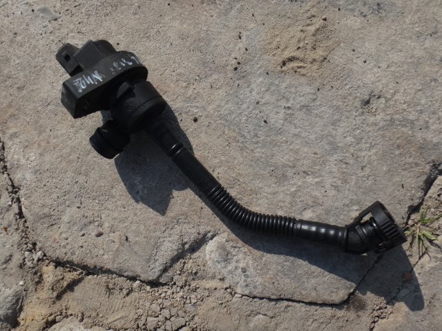 фото №1, Клапан електроклапан valvetronic bmw e46 316 318 n42