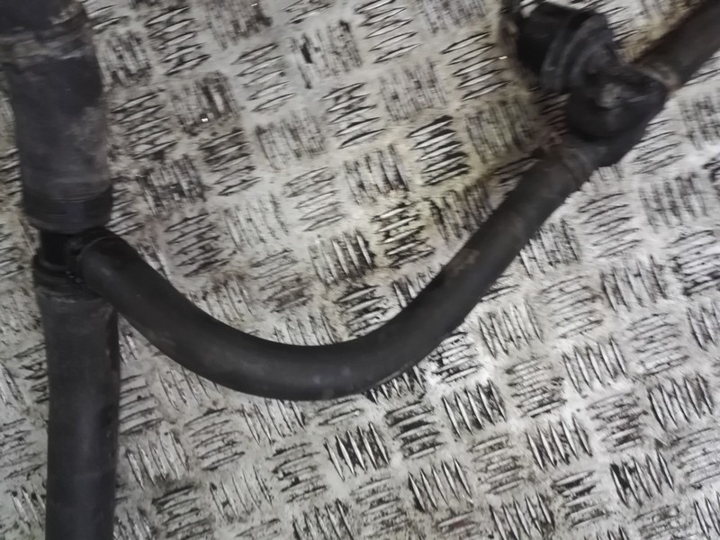 фото №12, Wąż трубка шланг wody радиатора vw lt 2.5 tdi sdi