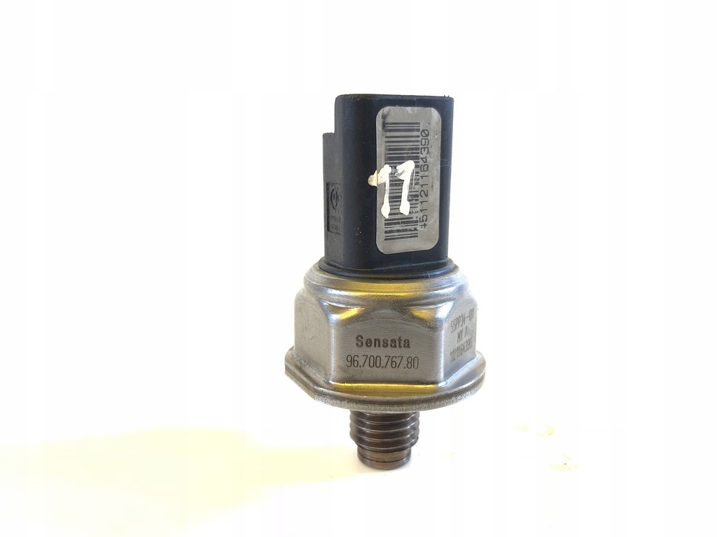 фото №1, Клапан датчик давления топлива do peugeot 307