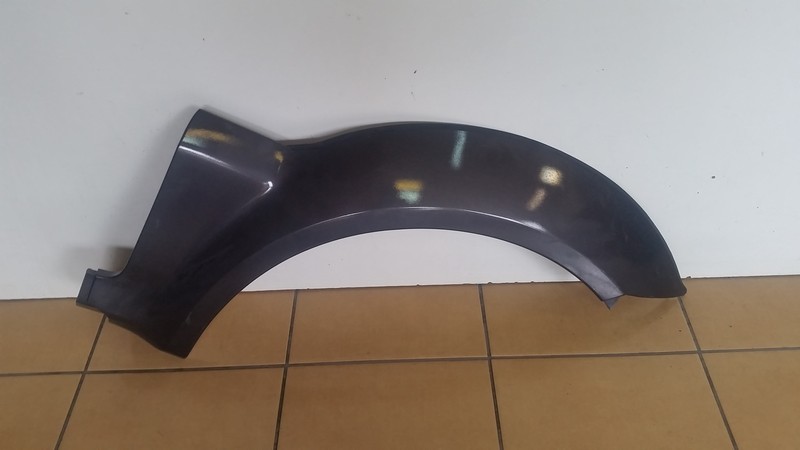 фото №1, Suzuki jimmy молдинг na крила правий перед