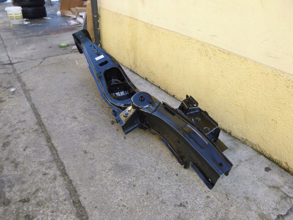 фото №7, Bmw x5 e70 f15 x6 e71 f16 лонжерон задняя правая левая