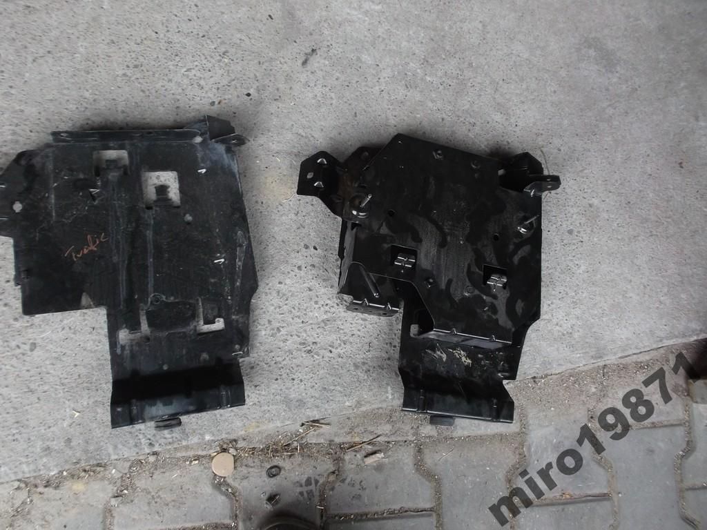 фото №1, Основание компьютер trafic vivaro 2.0 dci