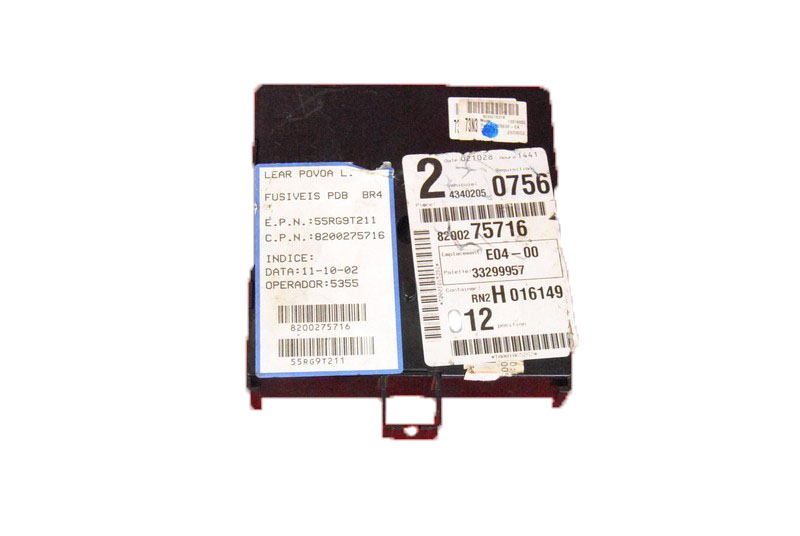 Купить Блок управления 216532948 renault vel satis 2.2 dci 02r