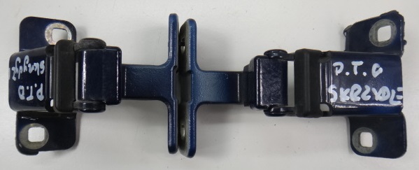 фото №1, Dacia dokker 13 петля двері орних правий t