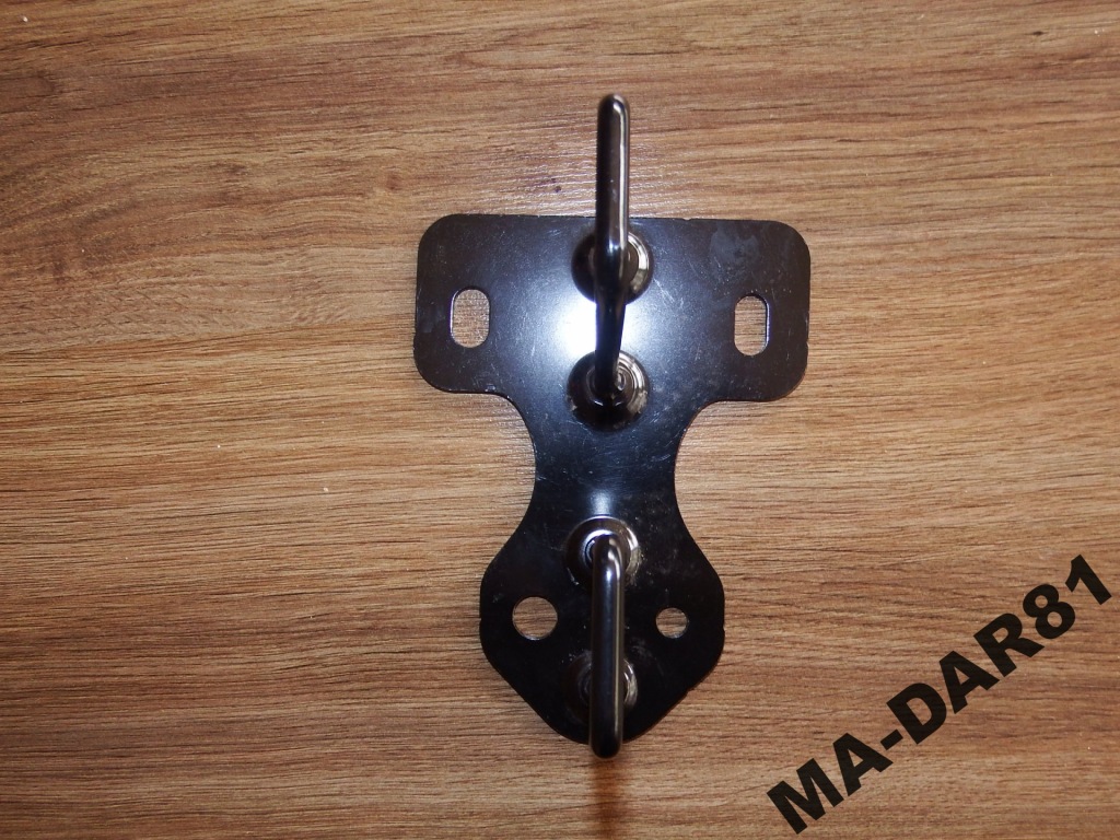 Купити Засувка зачіп капот tesla motors model s