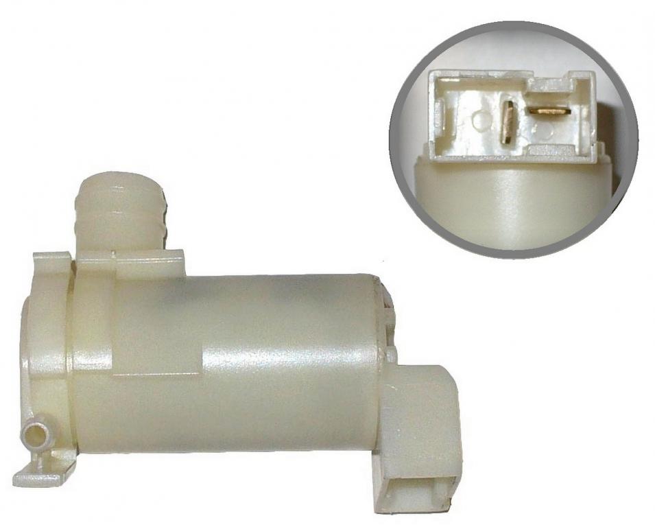 Помпа распылителя nissan pathfinder америка Цена