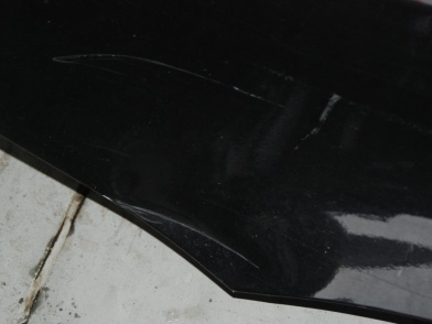 фото №7, Iveco daily 06-11 крыло левый перед