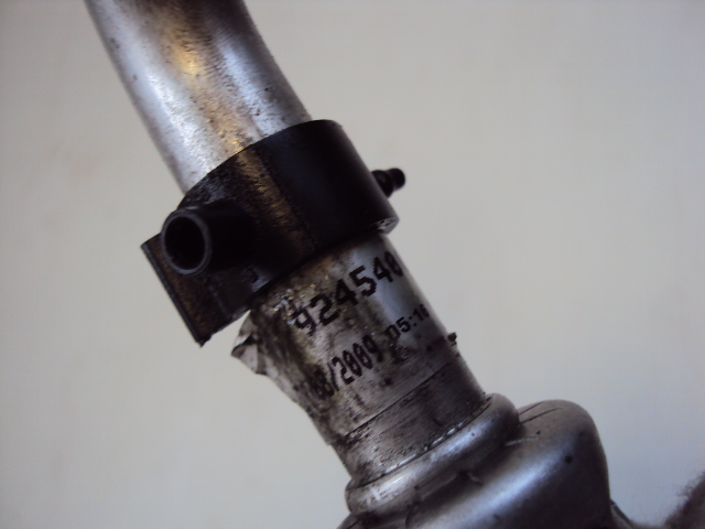 фото №4, Шланг кондиціонера lexus is 2014-