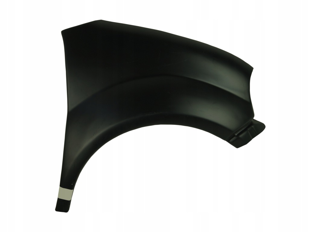 фото №1, Крила правий chatenet barooder ch22