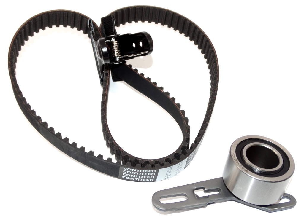 фото №1, Грм kompletny ford transit 91-97 conti / dayco