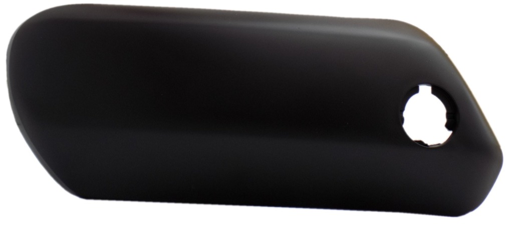 фото №2, Решітка радіатора молдинг накладки бампера peugeot 307 права