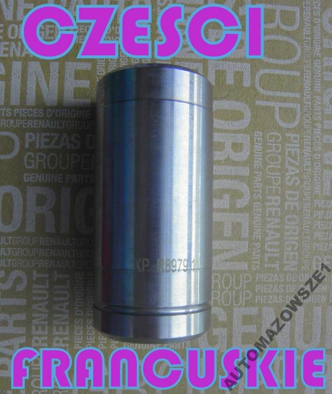 Втулка правой полуось renault megane laguna scenic Доставка