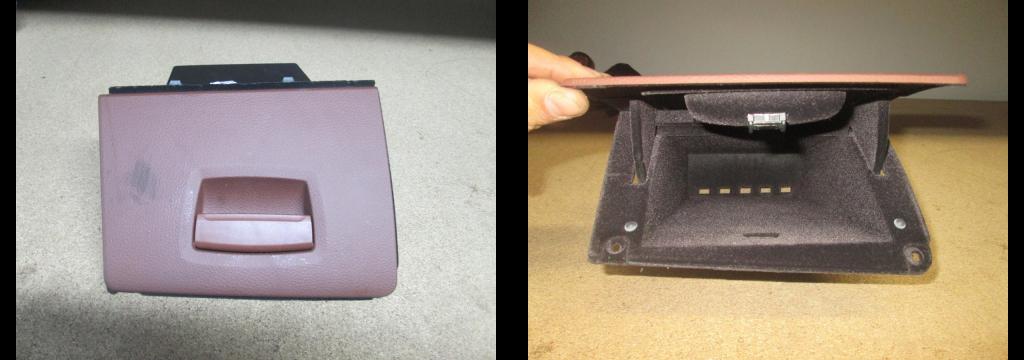 фото №1, Бардачок bmw 5 f-11 f11 f10