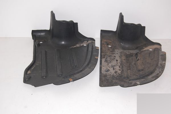 фото №1, Vw passat cc защита подвеска правая 3c8825206