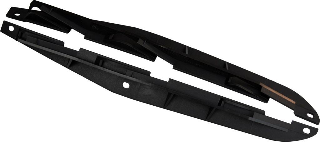 фото №1, Seat ibiza cordoba кронштейн бампера напрямна лівий pr