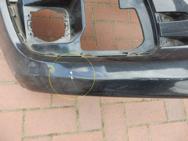 фото №7, Бампер передний перед suzuki swift sport