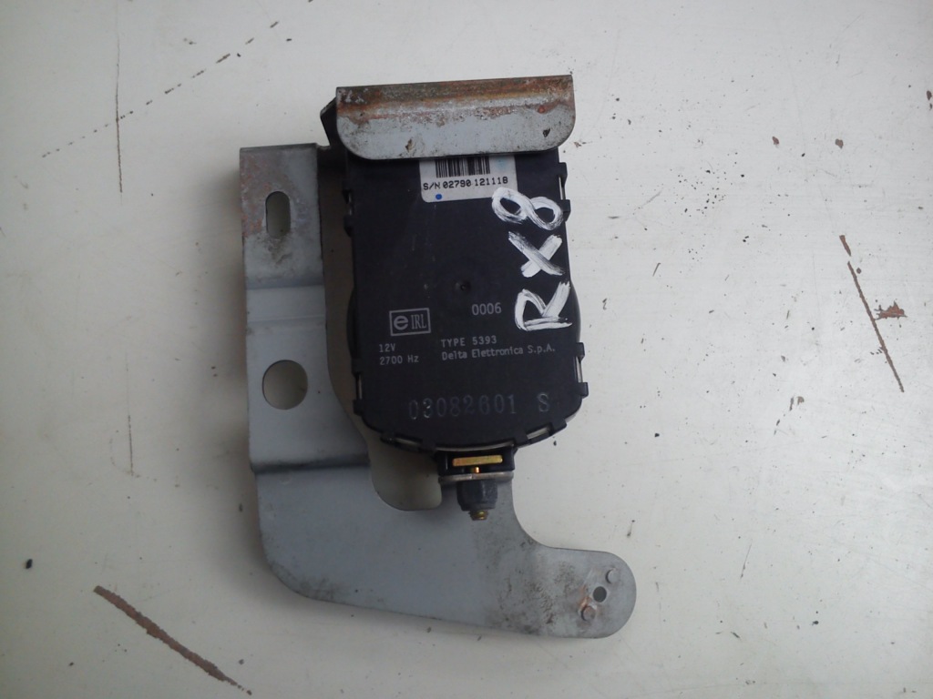 Купити Сирена сигналізація клаксон mazda rx8 rx-8 237000-2780