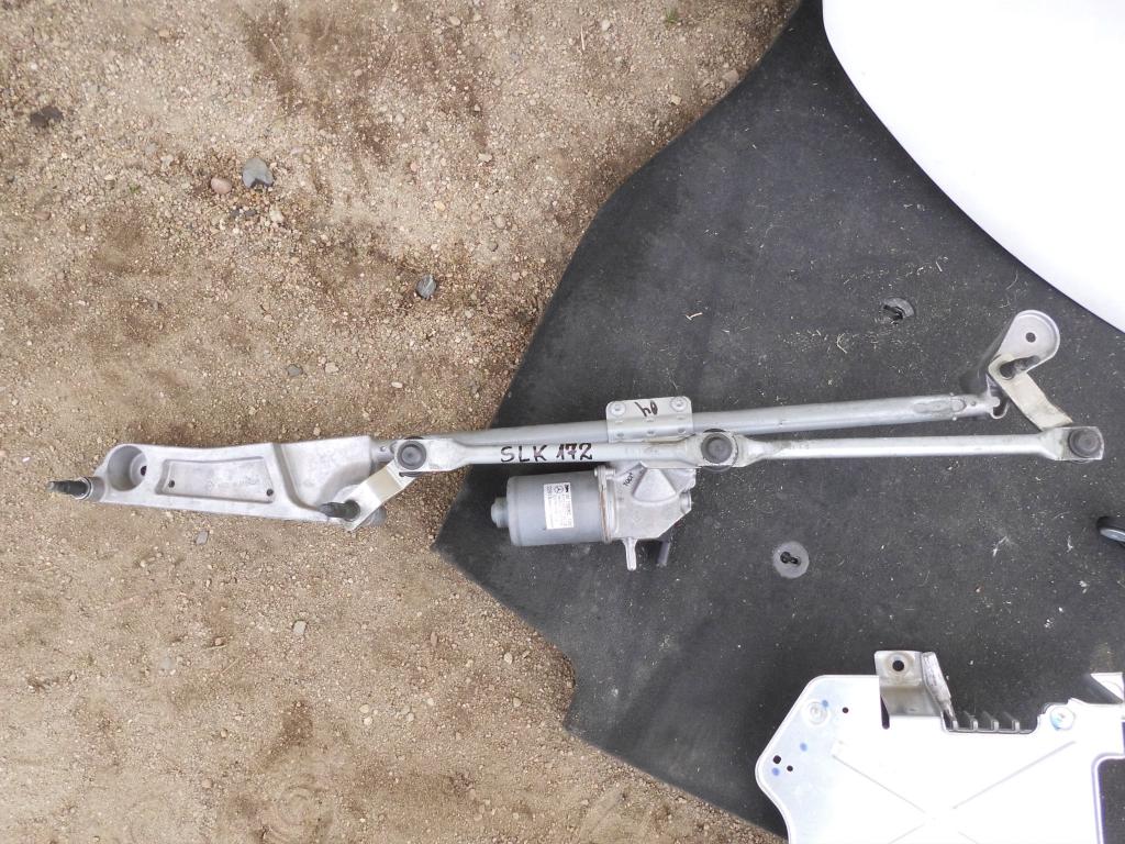 Купить Механизм дворник mercedes slk172