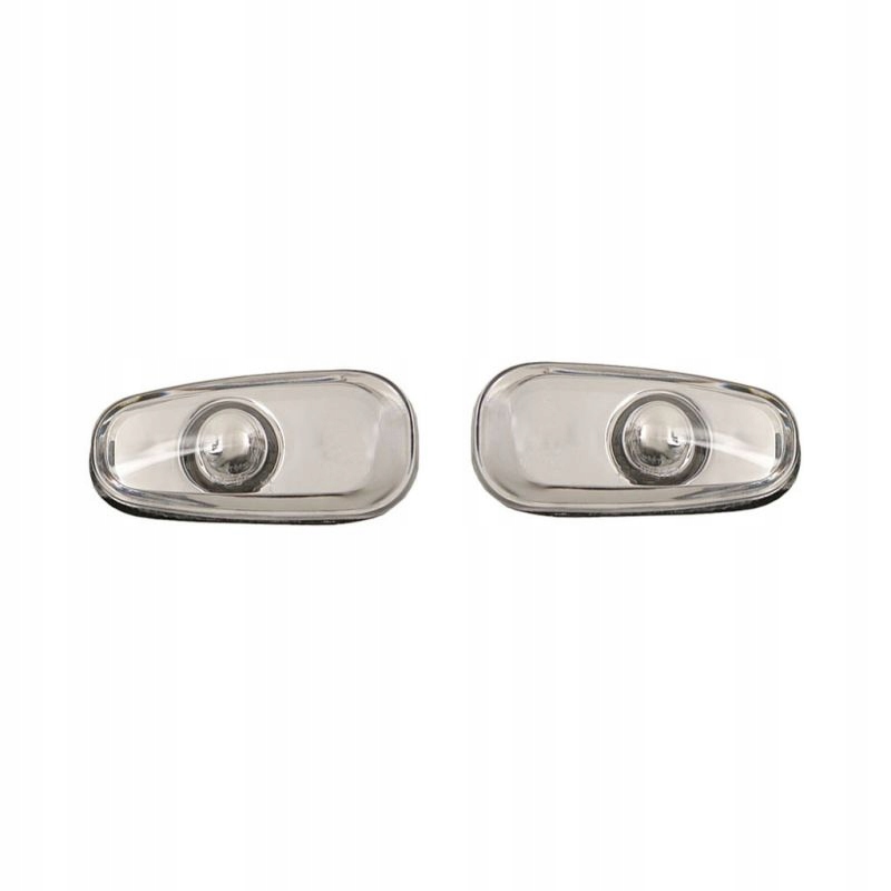 фото №1, Opel astra g zafira поворотник поворотник clear