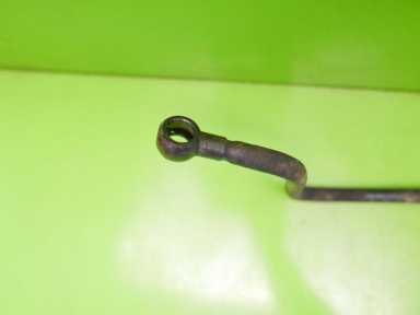 фото №4, Радиатор усилителя kia carnival i 2.9 crdi 01-