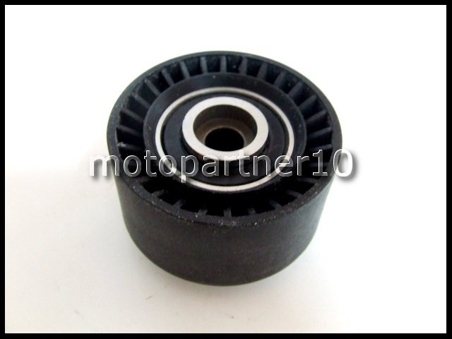 Купить Ролик направляющая генератора ford focus connect