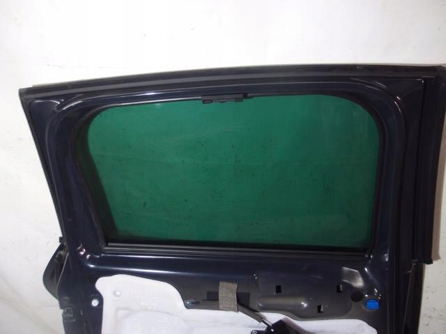 фото №13, Двері лівий задня повний peugeot 3008 2009r